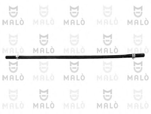 Шланг радиатора MALÒ 191084A