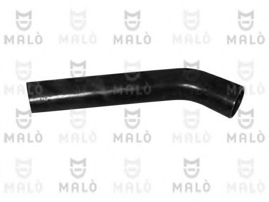 Шланг радиатора MALÒ 19273