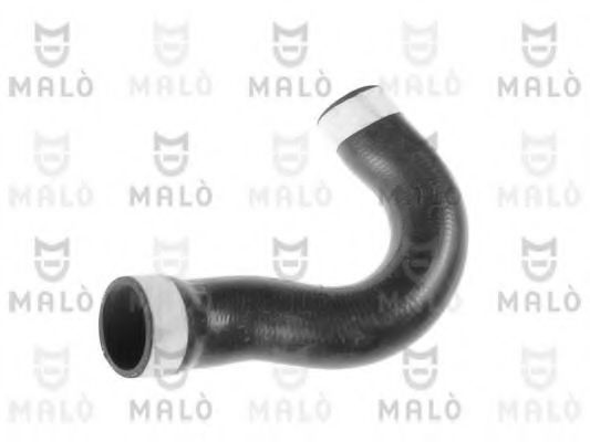 Шланг радиатора MALÒ 19542A