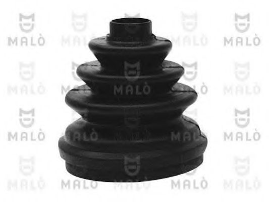 Пыльник, приводной вал MALÒ 195494