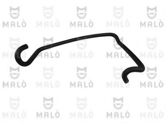 Шланг, теплообменник - отопление MALÒ 23197A