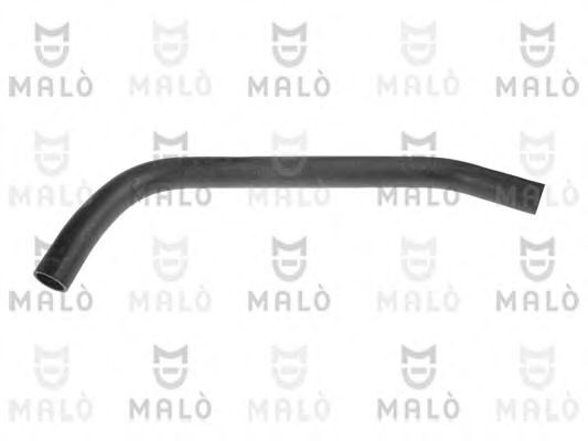Шланг радиатора MALÒ 232282A