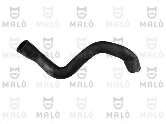 Шланг радиатора MALÒ 280421A