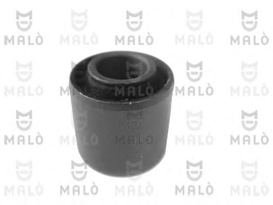 Подвеска, рычаг независимой подвески колеса METALCAUCHO 236