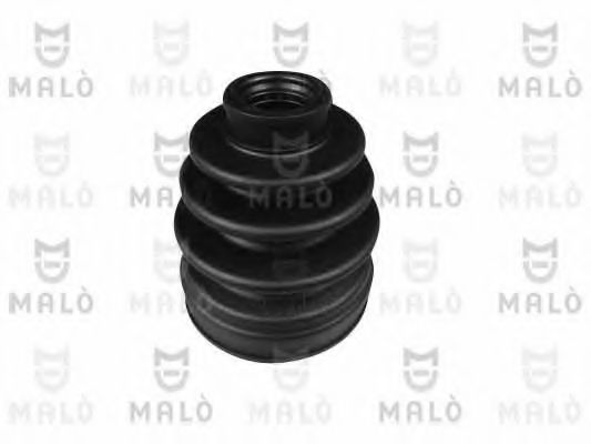 Пыльник, приводной вал MALÒ 50075