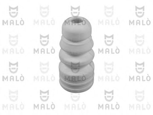 Буфер, амортизация MALÒ 50448