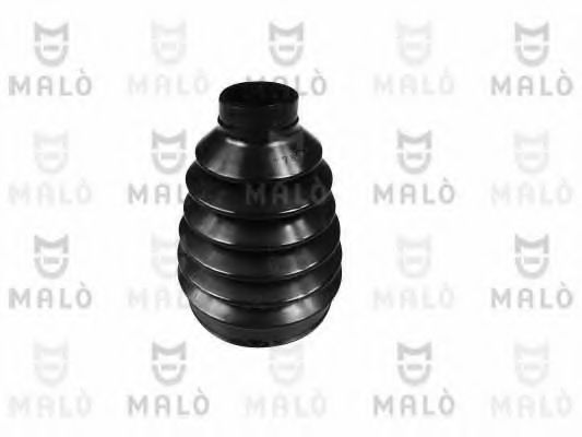 Пыльник, приводной вал MALÒ 50626