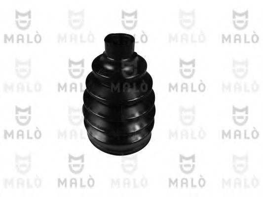 Пыльник, приводной вал MALÒ 50717
