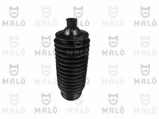 Пыльник, рулевое управление MALÒ 52538