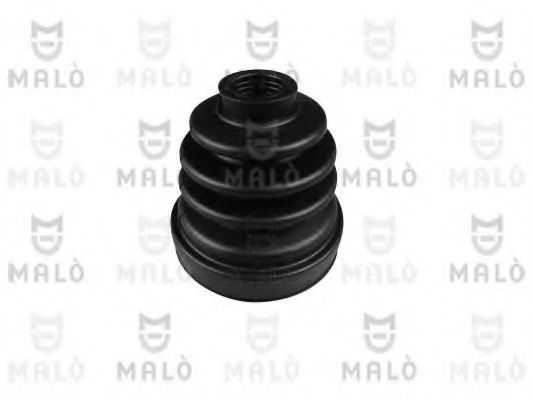 Пыльник, приводной вал MALÒ 53266