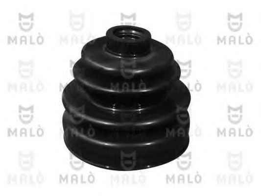 Пыльник, приводной вал MALÒ 534011