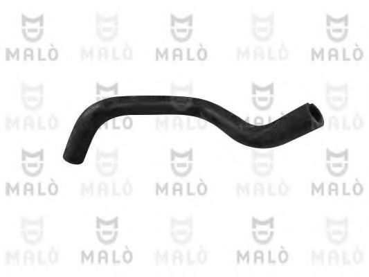 Шланг радиатора MALÒ 5682A