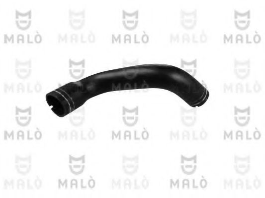 Трубка нагнетаемого воздуха MALÒ 62732A