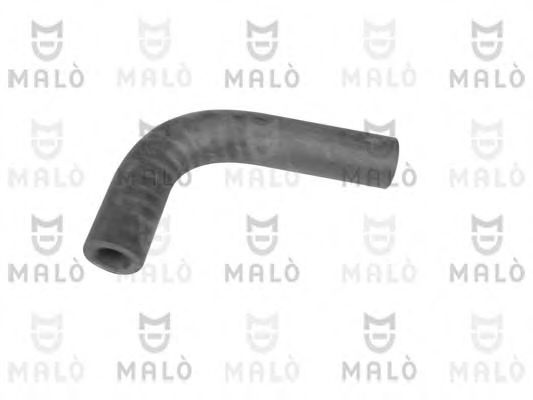 Шланг радиатора MALÒ 6548A