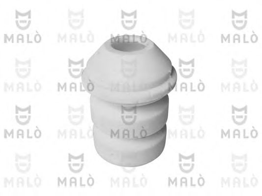 Буфер, амортизация MALÒ 6775