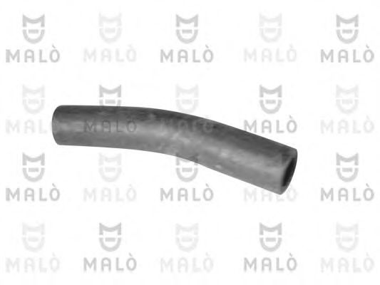 Шланг радиатора MALÒ 7020A