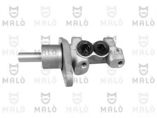 Главный тормозной цилиндр MALÒ 89893
