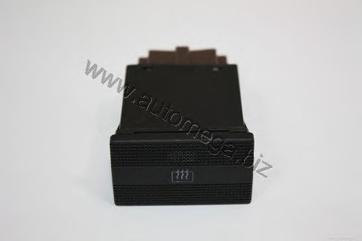 Выключатель, обогреватель заднего стекла AUTOMEGA 1095906213A0G