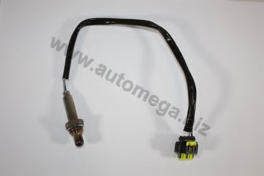 Лямбда-зонд AUTOMEGA 1208550406