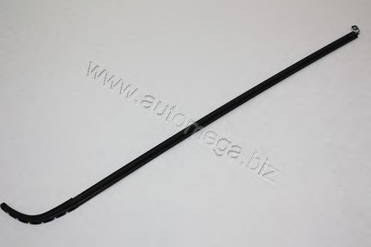 Облицовка / защитная накладка, ветровое стекло AUTOMEGA 3001630905