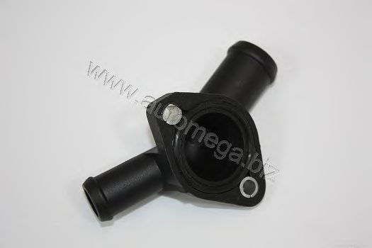 Фланец охлаждающей жидкости AUTOMEGA 301210144044B