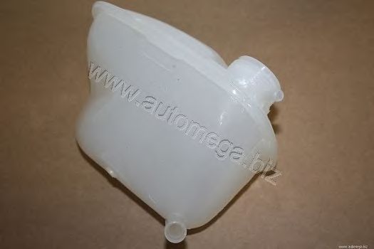 Компенсационный бак, охлаждающая жидкость AUTOMEGA 301210407171E