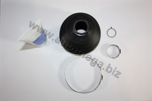 Комплект пылника, приводной вал AUTOMEGA 3016030197