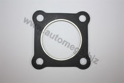 Прокладка, труба выхлопного газа KAGER 290052