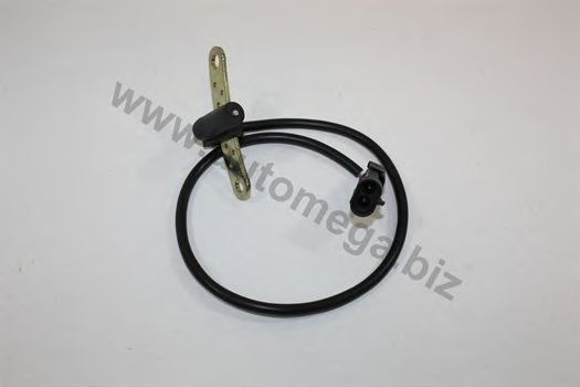 Датчик частоты вращения, управление двигателем AUTOMEGA 30770007390794