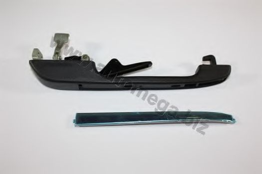 Ручка двери AUTOMEGA 308390205813B