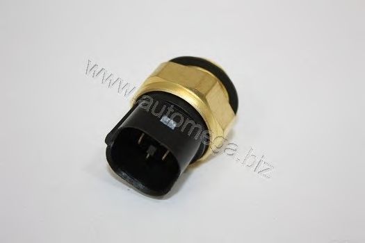 Термовыключатель, вентилятор радиатора AUTOMEGA 309590481701