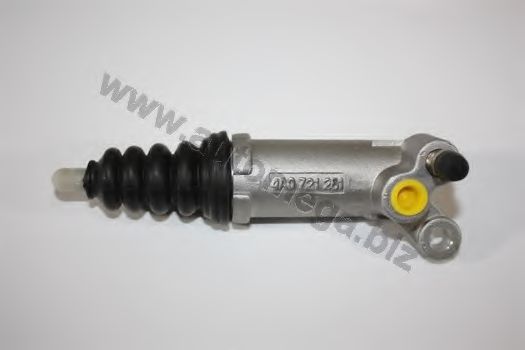Рабочий цилиндр, система сцепления AUTOMEGA 3172102614A0