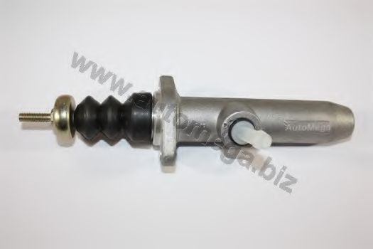 Главный цилиндр, система сцепления AUTOMEGA 3172104014A0