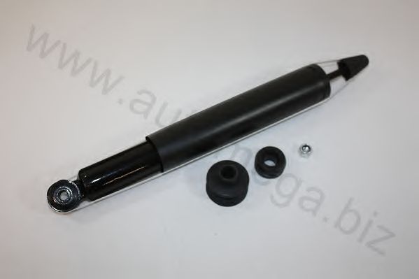 Амортизатор AUTOMEGA 3004360218