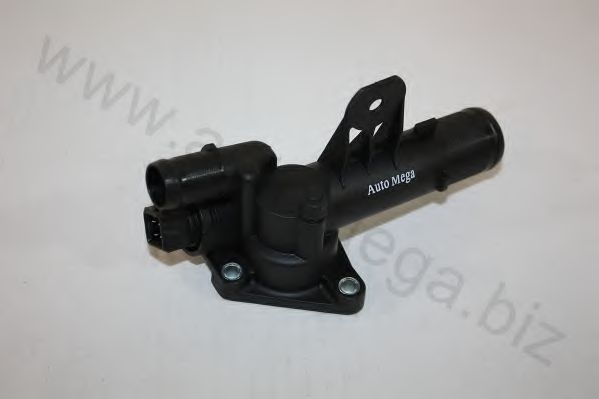 Термостат, охлаждающая жидкость AUTOMEGA 3011060055036R