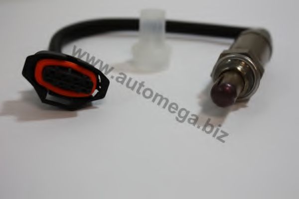 Лямбда-зонд AUTOMEGA 3008550524