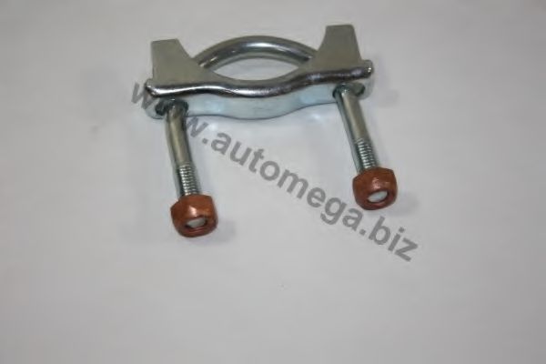 Соединительные элементы, система выпуска AUTOMEGA 30100960830