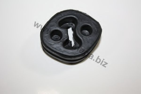 Кронштейн, система выпуска ОГ AUTOMEGA 30102230914