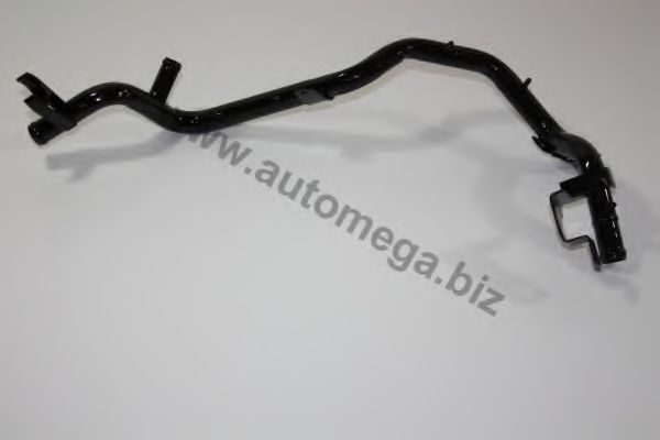 Трубка охлаждающей жидкости AUTOMEGA 301210065028K