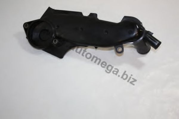 Корпус термостата AUTOMEGA 301210121078K