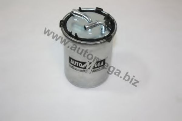 Топливный фильтр AUTOMEGA 3012704016Q0F
