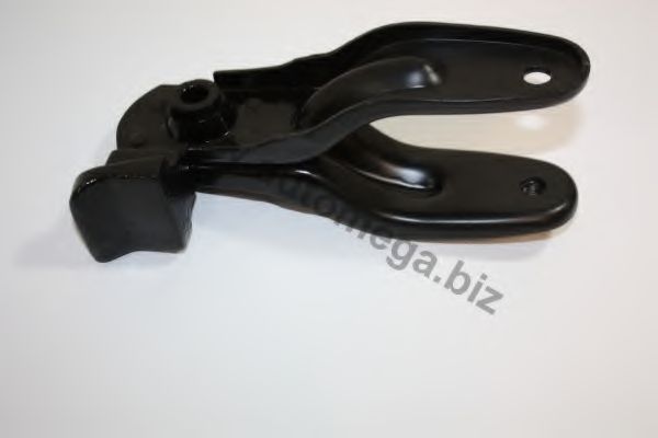 Подвеска, двигатель AUTOMEGA 301806070