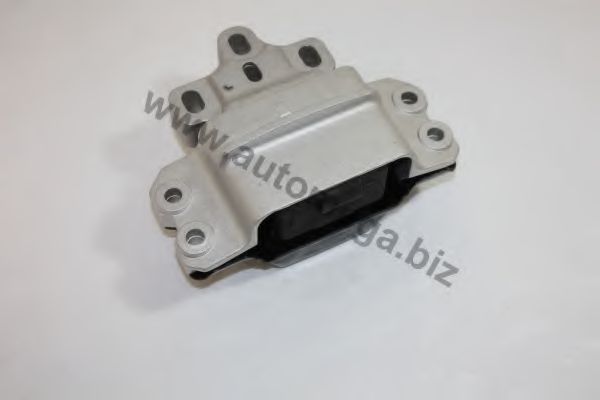 Подвеска, двигатель AUTOMEGA 3019905553C0AA