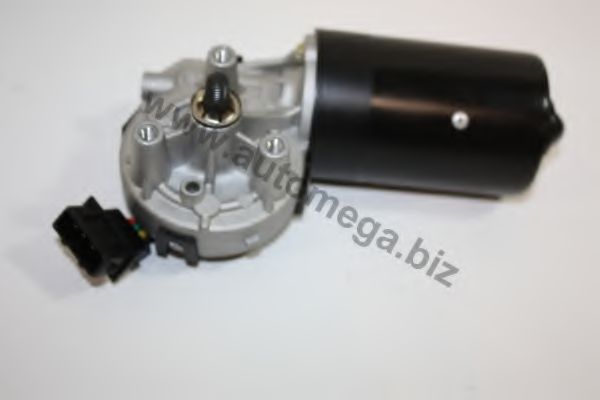 Двигатель стеклоочистителя AUTOMEGA 3064050F8