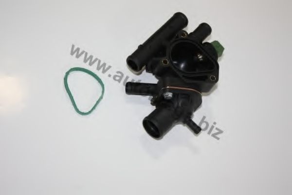 Термостат, охлаждающая жидкость AUTOMEGA 30770104740249