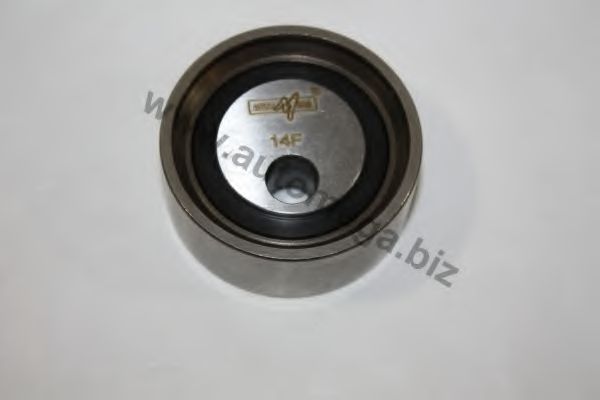 Натяжной ролик, ремень ГРМ AUTOMEGA 30820002110784