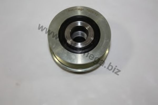 Механизм свободного хода генератора AUTOMEGA 309030119022D