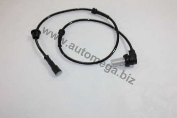 Датчик, частота вращения колеса AUTOMEGA 3092708034A0
