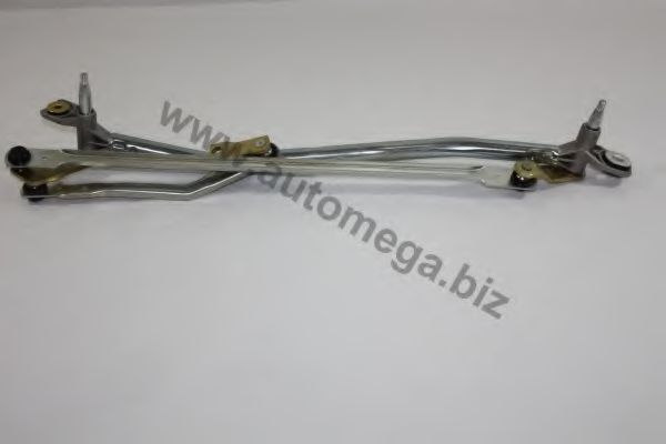 Система тяг и рычагов привода стеклоочистителя AUTOMEGA 3095500234F1K
