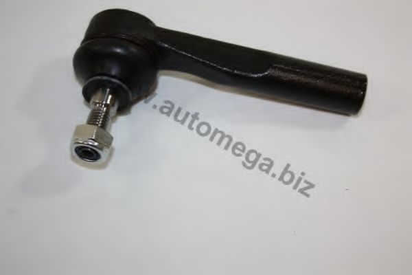 Наконечник поперечной рулевой тяги AUTOMEGA 1216090457